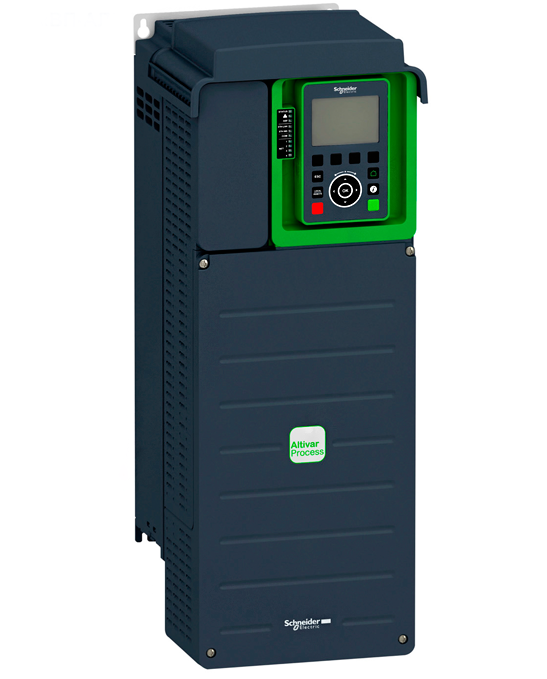 Преобразователь частоты Schneider Electric ATV930U30N4