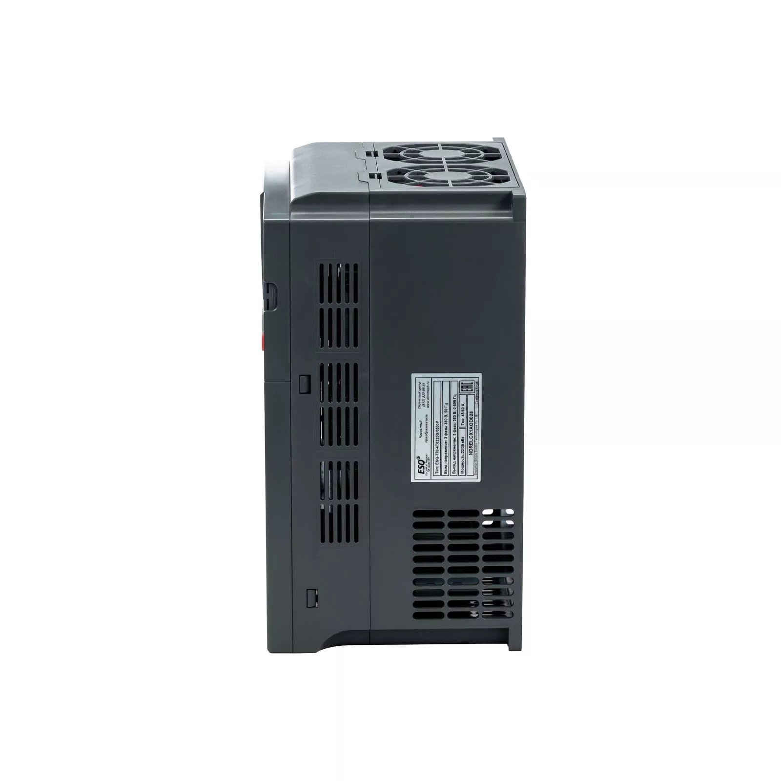 ESQ-770-4T0300G/0370P 30/37кВт, 380В