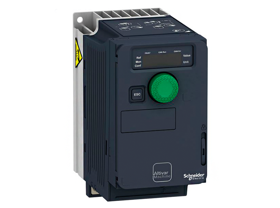 Преобразователь частоты Schneider Electric ATV320U22M2C