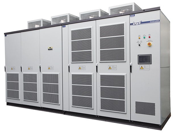 INVT GD5000-A3550-06-D