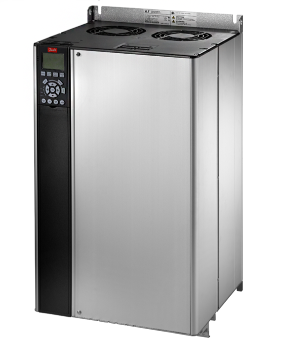 Преобразователь частоты Danfoss FC-102P37KT4E55H2 (131B7009)