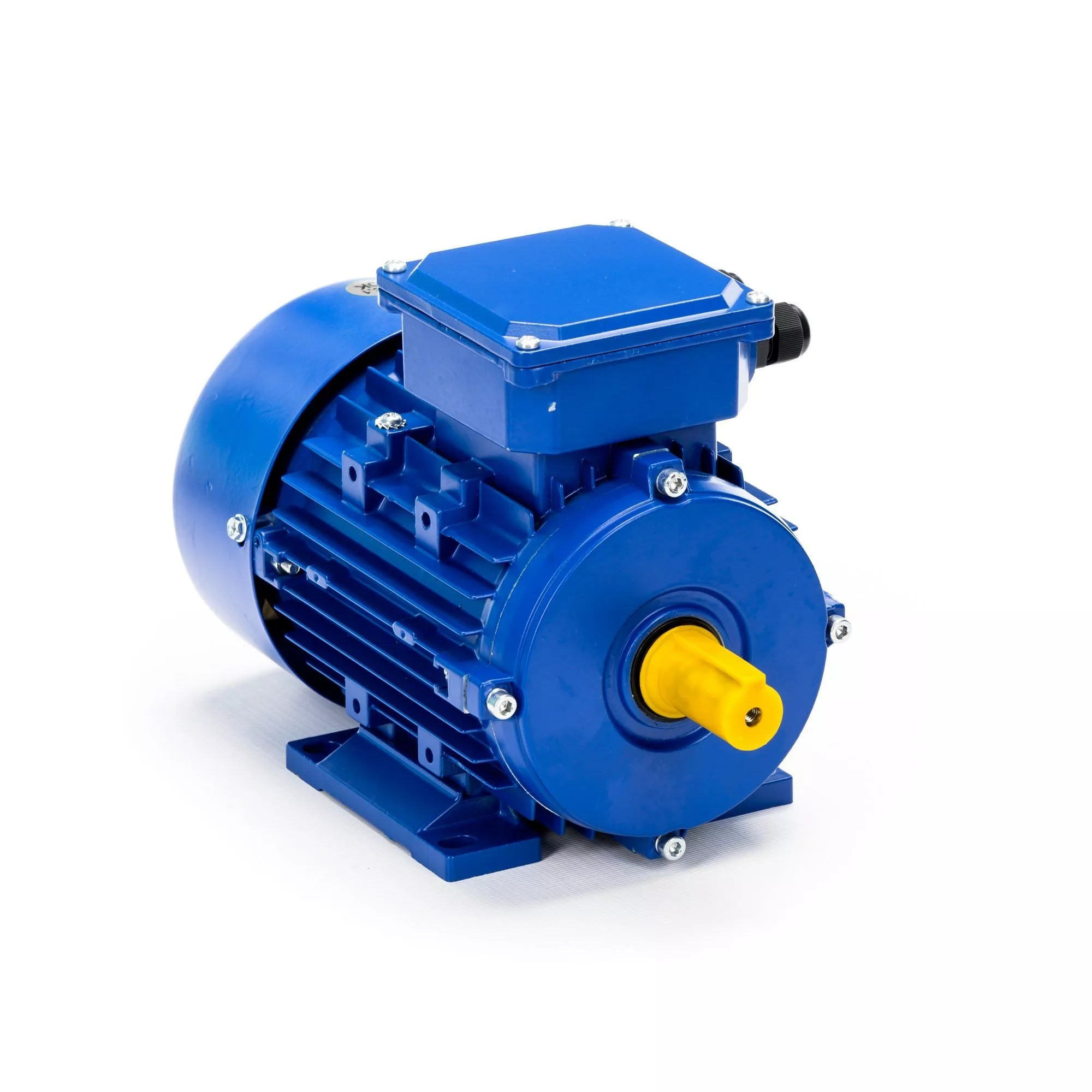 5АИ 90 LA8 0,75/750 IM1081