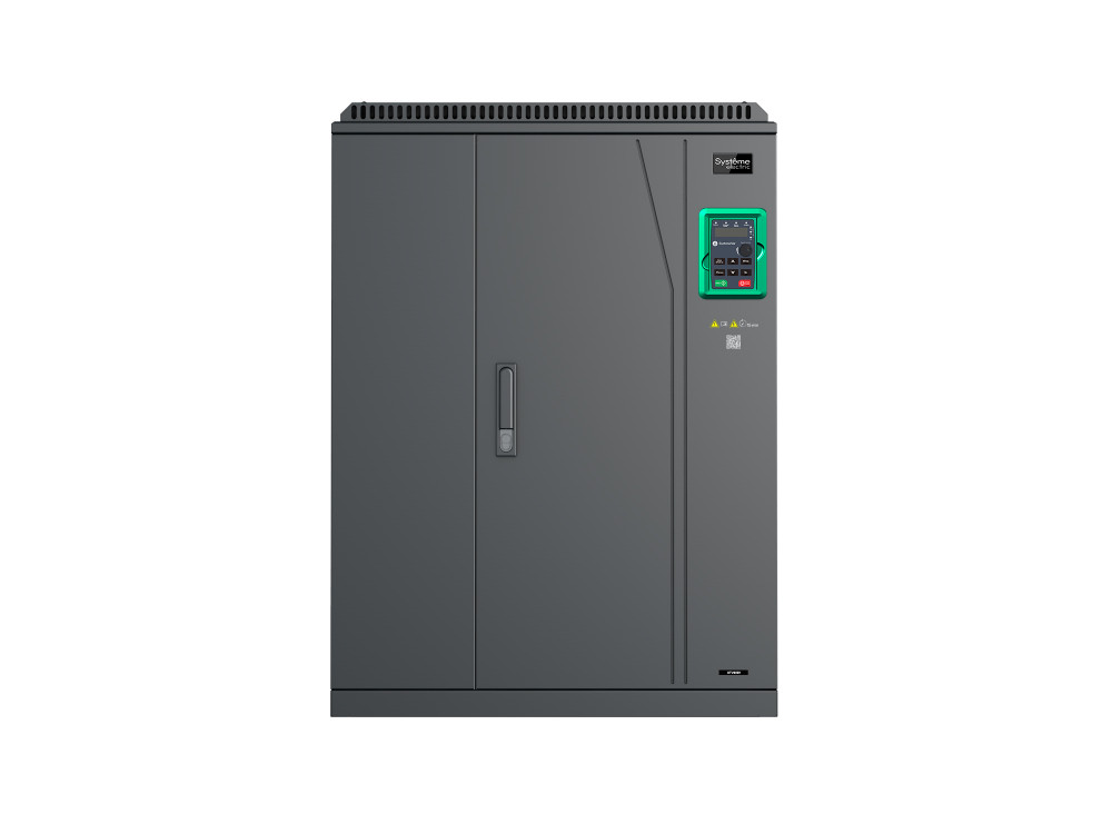 STV900H 220 кВт. Кран/Подъемник STV900C22N4H STV900H 220 кВт. Кран/Подъемник STV900C22N4H