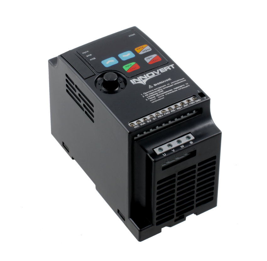 INNOVERT VENT IVD121B21E, 0,12кВт, 220В, 0,8А