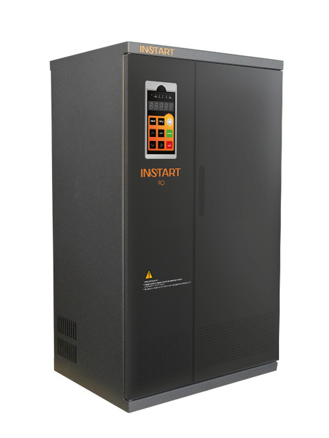 INSTART FCI-P500-4F+INSTART FCI-FM INSTART FCI-P500-4F+INSTART FCI-FM