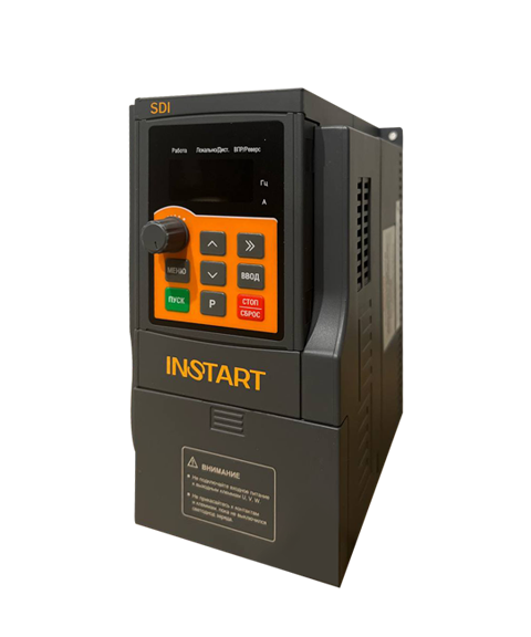 INSTART SDI-G2.2-2B 2,2 кВт INSTART SDI-G2.2-2B 2,2 кВт