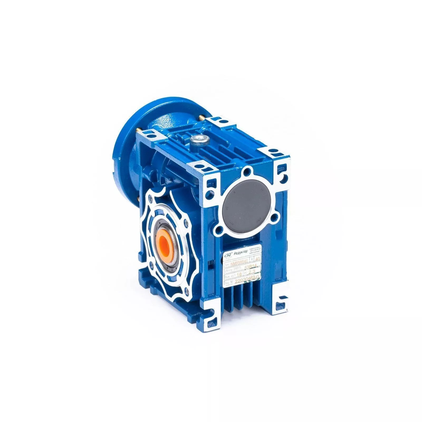 NMRW040- 80/63B14 NMRW040- 80/63B14