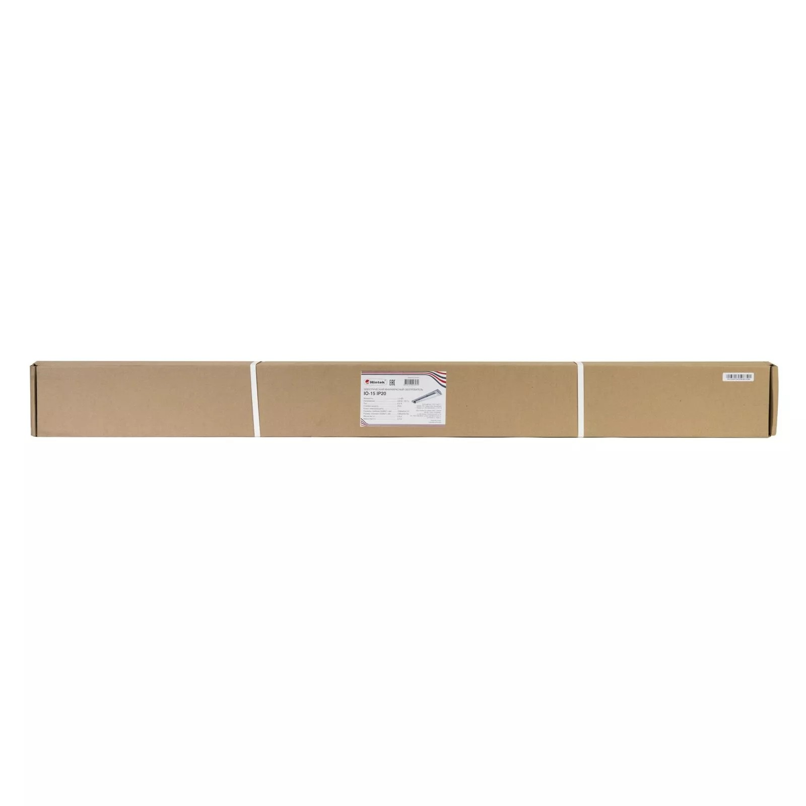 Инфракрасный обогреватель Hintek IO-15 IP20