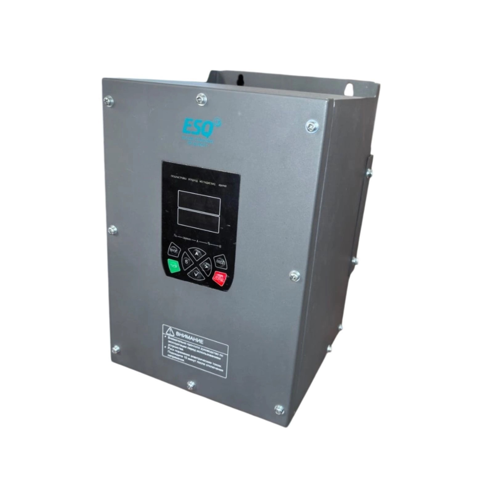 ESQ F 770-4T0300G/0370P-IP54 30/37кВт, 380В