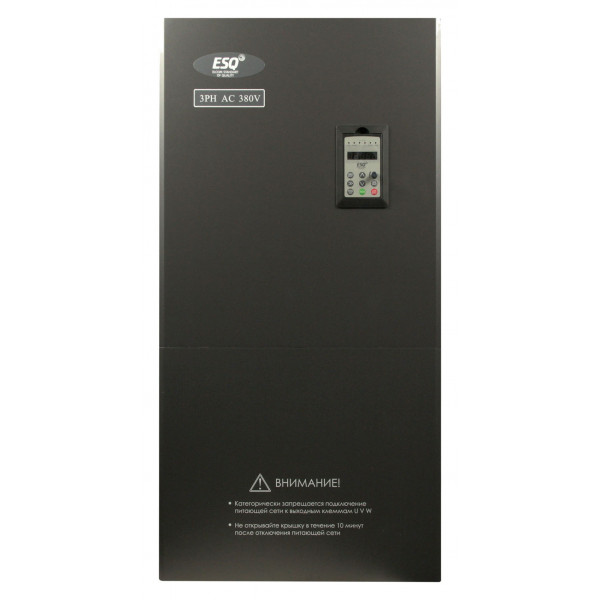 ESQ-500-4T1850G/2000P 185/200кВт ESQ-500-4T1850G/2000P 185/200кВт