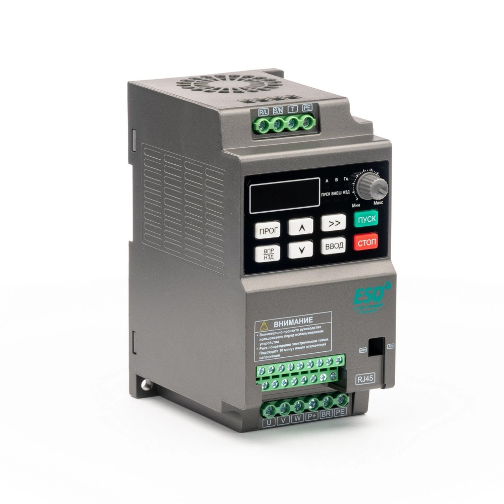 ESQ-230-4T-2.2K 2.2кВт ESQ-230-4T-2.2K 2.2кВт