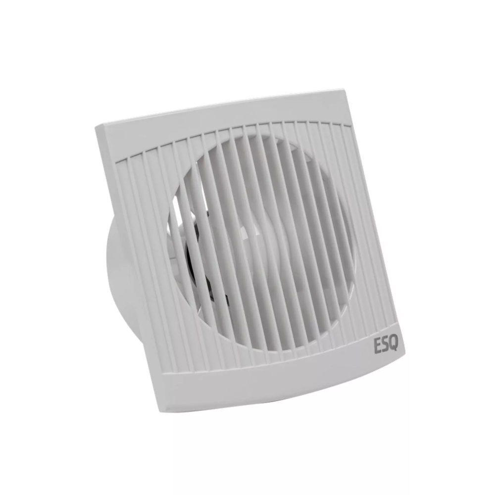 Вытяжной осевой вентилятор ESQ Fly C 125