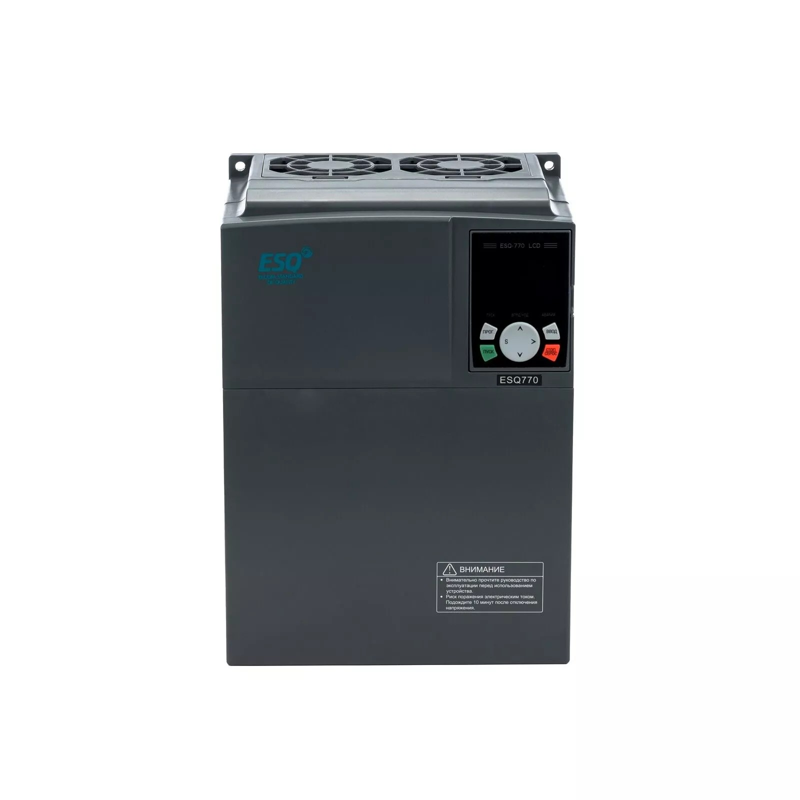 ESQ-770-4T0300G/0370P 30/37кВт, 380В